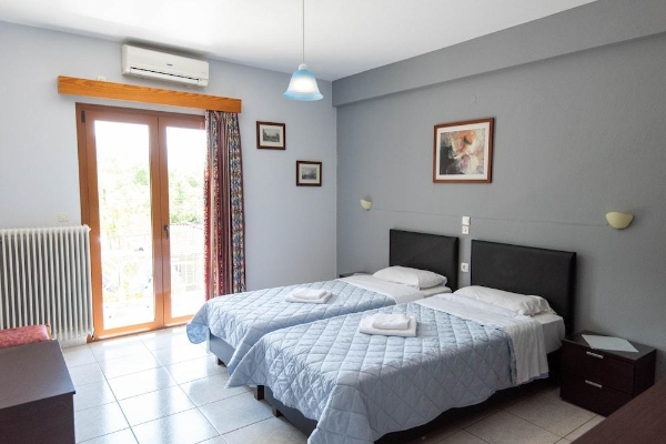 Domus Inn (Ioannina)